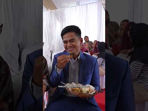 TONO LAGI NIKAHAN TETEP AJA BIKIN INYONG EMOSI TERUS