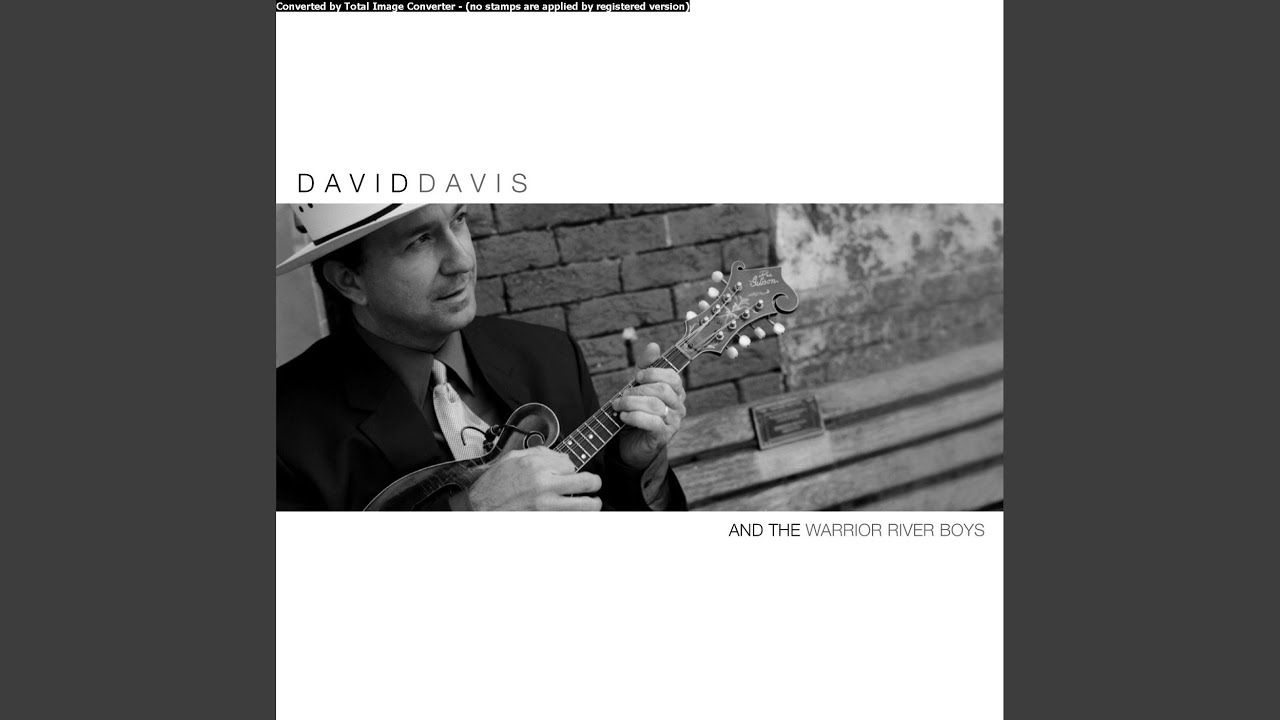 David Davis - Today's The Day I Get My Gold Watch And Chain accords