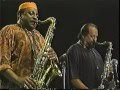 G.Adams & J.Lovano / Tenor Madness (1991)