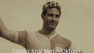 Vefatının 28. Yıl Dönümünde Metin Oktayı Saygıyla Anıyoruz...