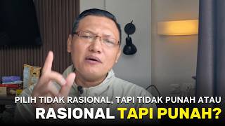 Download Lagu Which Do We Choose: Irrational, But Not Extinct, Or Rational But Will Someday Become Extinct? MP3