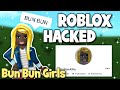 BUN BUN GIRLS | NEW Bun Bun Hackers REAL or FAKE?! *EXPLAINED* | Aren't Real Hackers?! | ROBLOX News