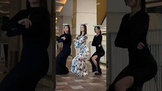 Aruzhan Mambetali / Аружан Мамбетали / Nazym , Arailym / #aruzhanm #mambetaliaruzhan #backstage