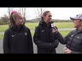 Army wins 2025 Patriot League Women's Cross Country Championship