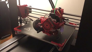 BLTouch Auto Bed Leveling