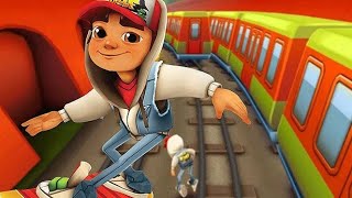 Subway Surfers | Game Play | 🎮