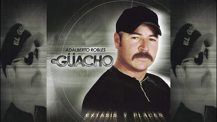 Adalberto Robles EL GUACHO - Del Pueblo Y Para El ...