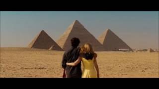 Yann Tiersen -  Loin des villes (Cairo Time Ending Theme)