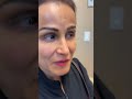 First Reaction: 6 Days After Trifecta Lift | Dr. Kami Parsa | Puffy Eye Bags and Dark Circles Gone