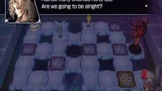 Dissidia FF Walkthrough Part 21