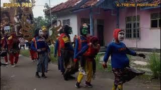 Urupan Ati - Devi Manual || Xtreme Pratama 2022 Live Sliyeg Lor  Lagu Tarling Terbaru @shintapro1