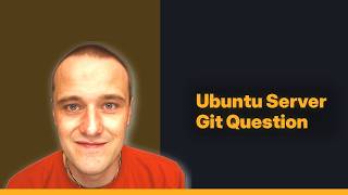Ubuntu: How to install gitolite on Ubuntu 10.10 server