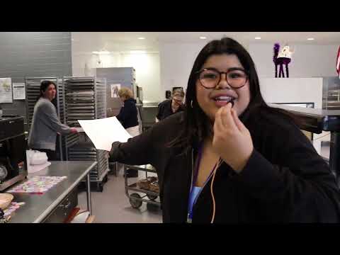 Tour of The Morgan School Pt. 1