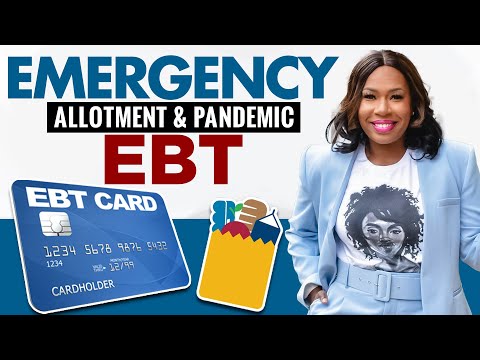 PANDEMIC EBT: JULY EMERGENCY ALLOTMENT + $391 SUMMER PEBT, $450 TANF, SCHOOL MEAL CHANGES & MORE!