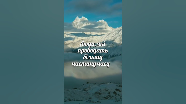 Люди, які проводять більшу частину часу в соцмережах, з великою ймовірністю мають депресію.