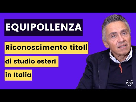 Video: Come ottenere il certificato di equivalenza dall'università di Calicut?