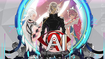 [Daily VG Music #1115] PSYNCIN