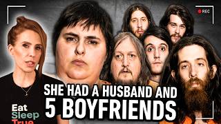 She Ordered Her Husband and 5 BOYFRIENDS to Torture Her Other Lover She Ordered Her Husband and 5 BOYFRIENDS to Torture Her Other Lover