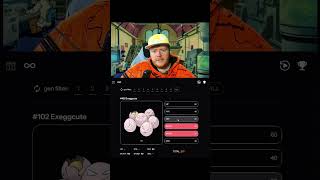 Day 24 Trying To Get 720 Base Stat Total With All Pokemon