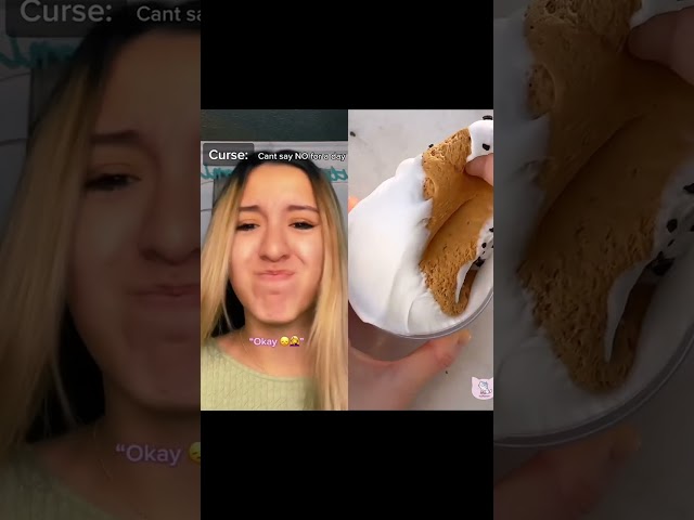ASMR Slime-@Autumnnmonique - #pov #shorts #slimeasmr