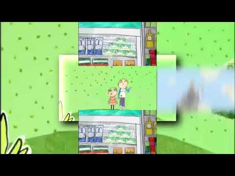 (REUPLOADED) (YTPMV) I Will Not Ever Never Eat A Tomato Scan