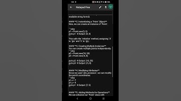 Instantiating a Point in Ruby – Deep Dive Explanation with Examples