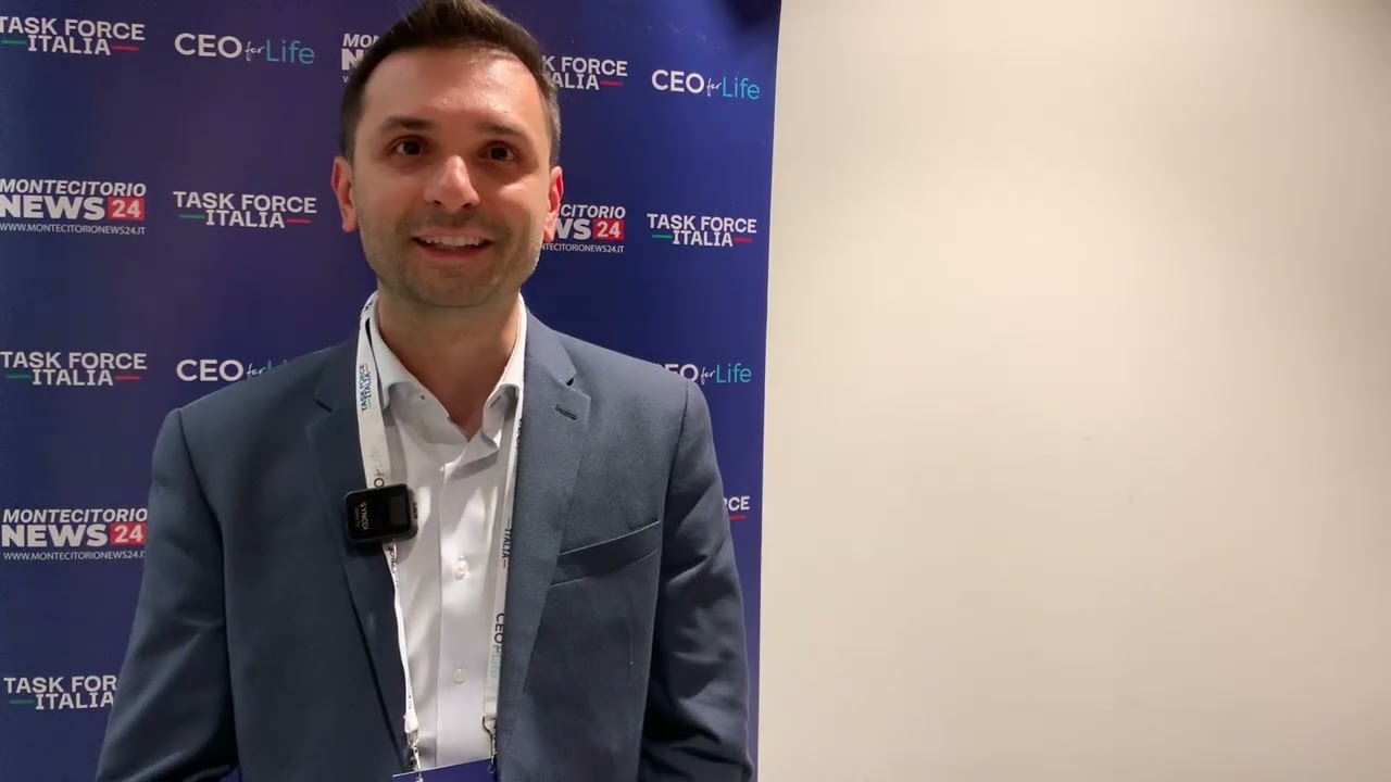 Intervista a Ivano Asaro, Direttore, Osservatorio Innovative Payments PoliMi - Task Force Italia