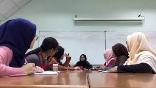 MINIT MESYUARAT KURSUS KEPIMPINAN DAN KEMAHIRAN INTERPERSONAL UKM BANGI,KUMPULAN ROSE 2019/2020