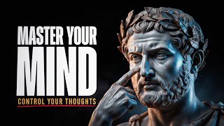 The Moment You Stop Living in Your Head, EVERYTHING Changes | STOICISM The Moment You Stop Living In Your Head Everything Changes Stoicism