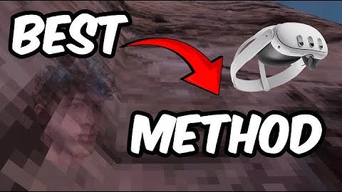 The BEST method of WALL RUNNING/how to wall run