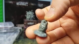 Deep Madness epic monster unboxings