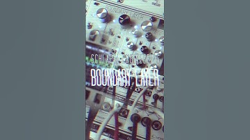 Schlappi Engineering BOUNDARY LAYER