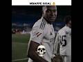 mbappe incredible goal 🔥 #viral #mbappe