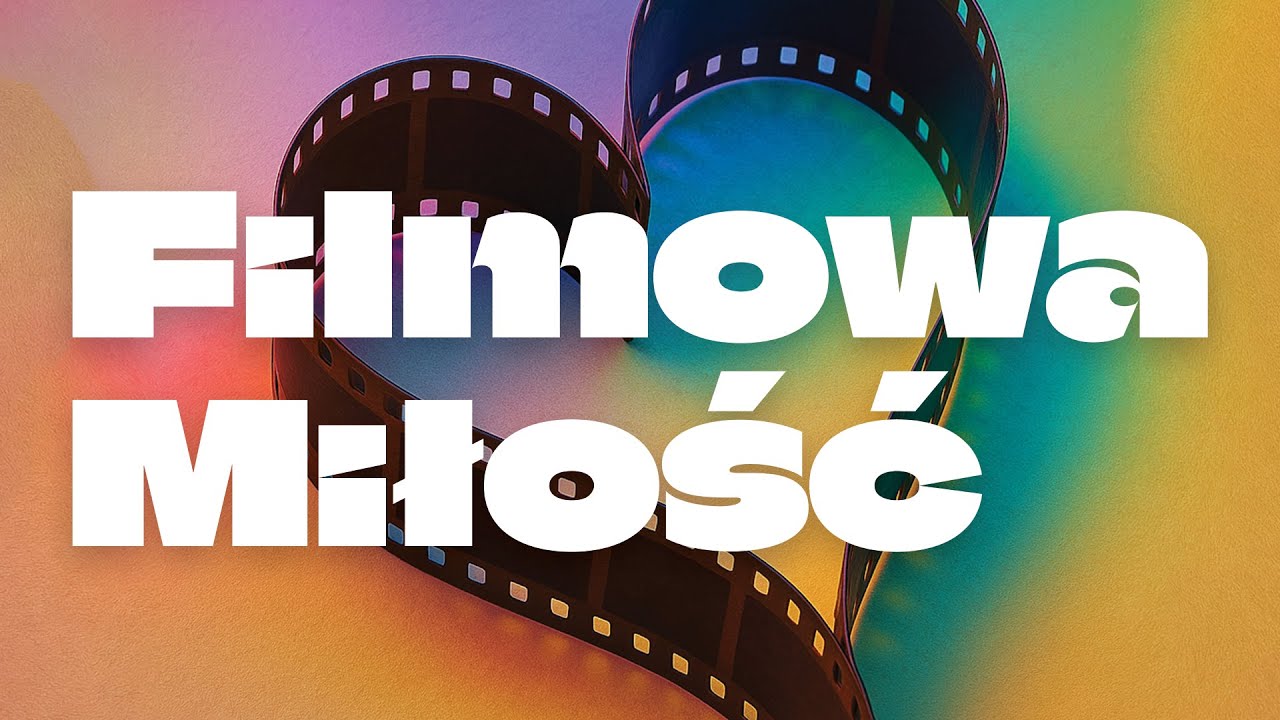 FILMOWA MIŁOŚĆ - MDK Rawa Mazowiecka 24.05.2025r.