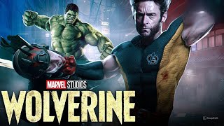 The Wolverine (2025) 🔥 New Full Action Movie | Premiere Hollywood Full Action Movie 2025 4K HD