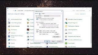 Fix Windows Host Process RunDLL32 Has Stopped Working