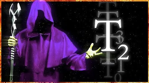 The Separation Axioms (A Topology Visual)