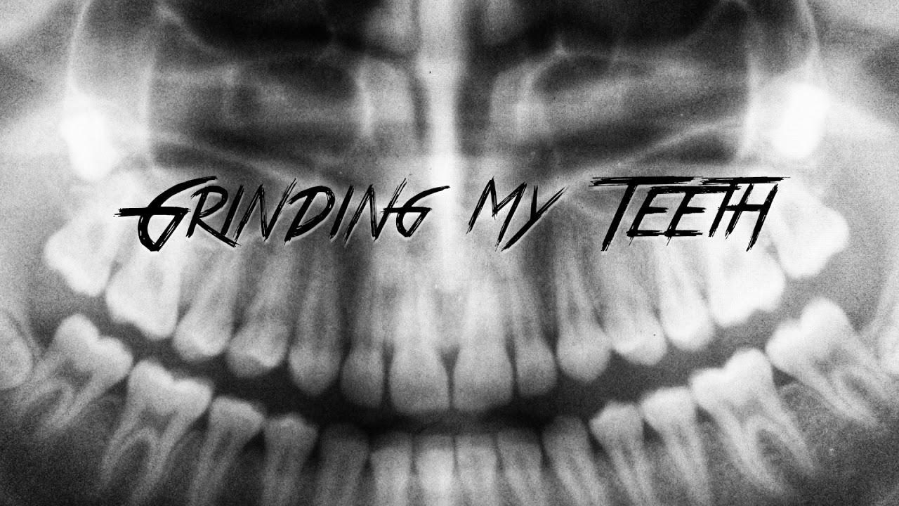 Grinding My Teeth | Short Horror Story Audio 