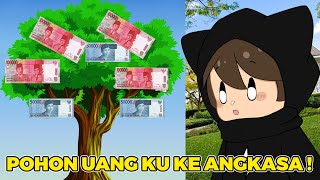 AKU KAYA RAYA TUMBUHIN UANG DI POHON INI - Money Tree #2 screenshot 5