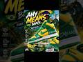 Nike Dunk x Supreme Brazil #MigoReviews #WearYoSneakers #NikeSupremeBrazil #FashionJunkie #MigoSneak
