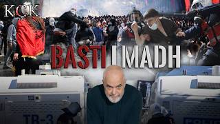 Basti i madh