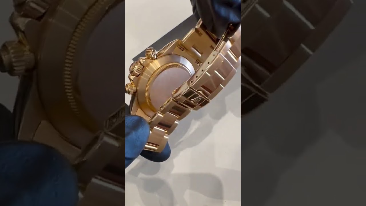 🔥ROLEX DAYTONA 16528🔥