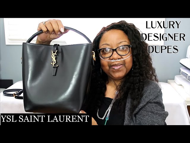 Affordable Designer Dupe Unboxing, Louise Vuitton OnTheGo GM, Ft  WinBags.ru