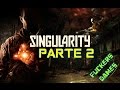 LOS SLENDERMAN'S ME ATACAN D: | SINGULARITY PARTE 2 | FUCKERS GAMES