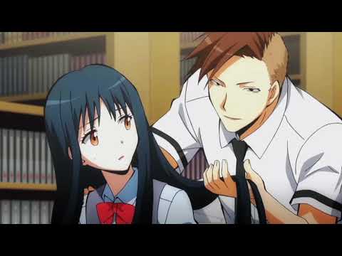 Assassination-classroom-|-Kanzaki-Yukiko-twixtor