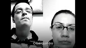 O Barquinho O Barquinho