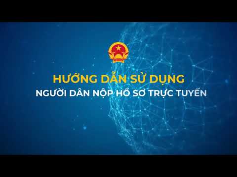 Hướng dẫn sử