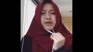 Tabir kepalsuan. Remon/ nofie soraya
