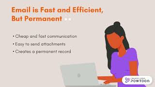 Cloud Computing & Email in Business
