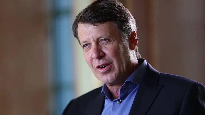 The Start-Up Mindset: Leveraging Failure  | UC Berkeley Executive Education